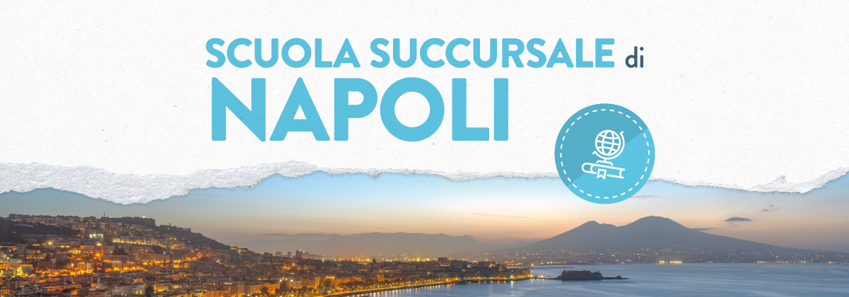 Scuola Succursale Napoli – Teologia